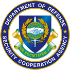 DSCA Logo